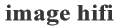 image hifi