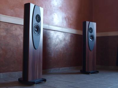 Divine Acoustics Brand new! Proxima 2 photo 1