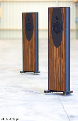 Divine Acoustics ELECTRA photo 1
