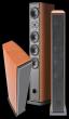 1983 Line Source stereo speakers from HGP LAUTSPRECHER