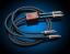DNA audio cable from Homegrown Audio Co.