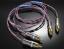Silver Spirit audio cable from Homegrown Audio Co.