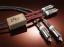 Super Silver audio cable from Homegrown Audio Co.