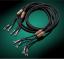X32 audio cable from Homegrown Audio Co.