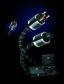 JIB HF-009 AC CABLE audio cable from JIB-Germany