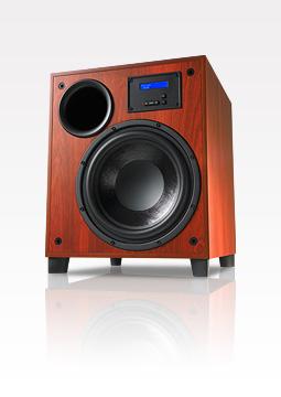Krix Loudspeakers Pty Ltd Seismix 5 photo 1