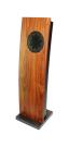 Swing stereo speakers from Manger Products