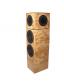 Zerobox 103IIe stereo speakers from Manger Products