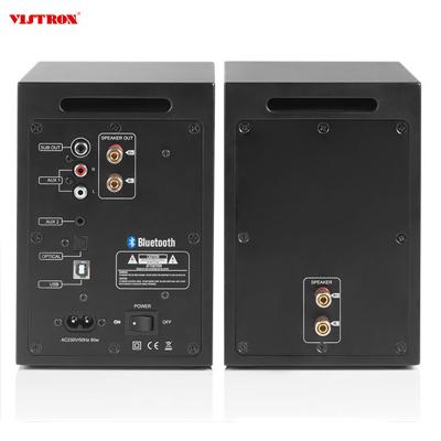 Vistron Audio Equipment Co.,Ltd BH-30, Bluetooth HiFi loudspeakers photo 4