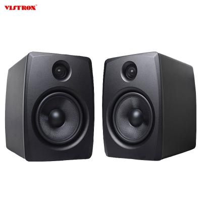 Vistron Audio Equipment Co.,Ltd VM5 , VM8 studio monitor HIFI loudspeaker system photo 1
