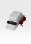 100 volt line transformer from Krix Loudspeakers Pty Ltd