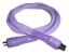 'Precept' CryoSilver Reference AC mains power cable from Revelation Audio Labs, Inc.